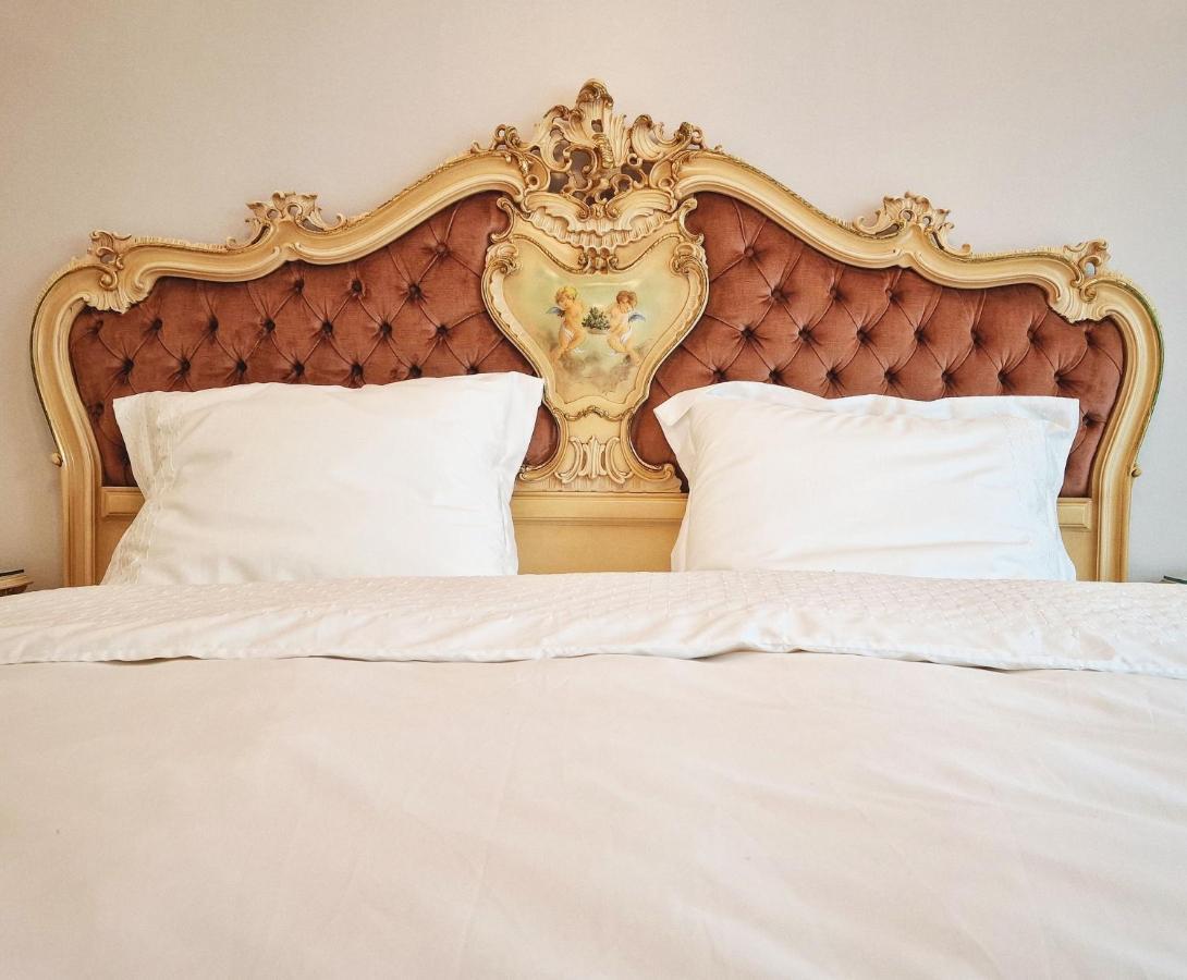 Amor Tirol Busteni (Adults Only) 외부 사진