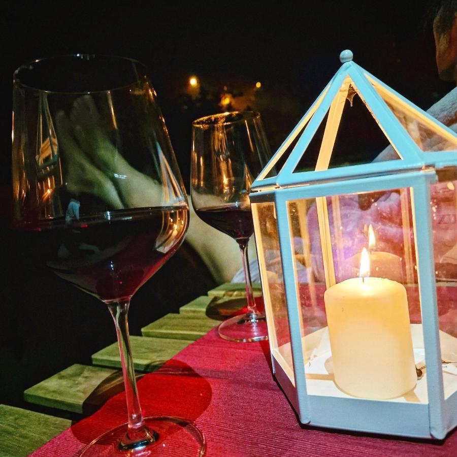 Amor Tirol Busteni (Adults Only) 외부 사진